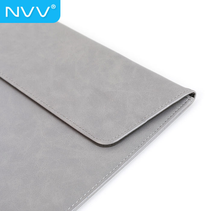 NVV LP-1 聯想小(xiǎo)新(xīn)Pro13.3英寸筆(bǐ)記本内膽包 蘋果macbook pro13.3英寸電(diàn)腦包MateBook 13小(xiǎo)米Air保護套