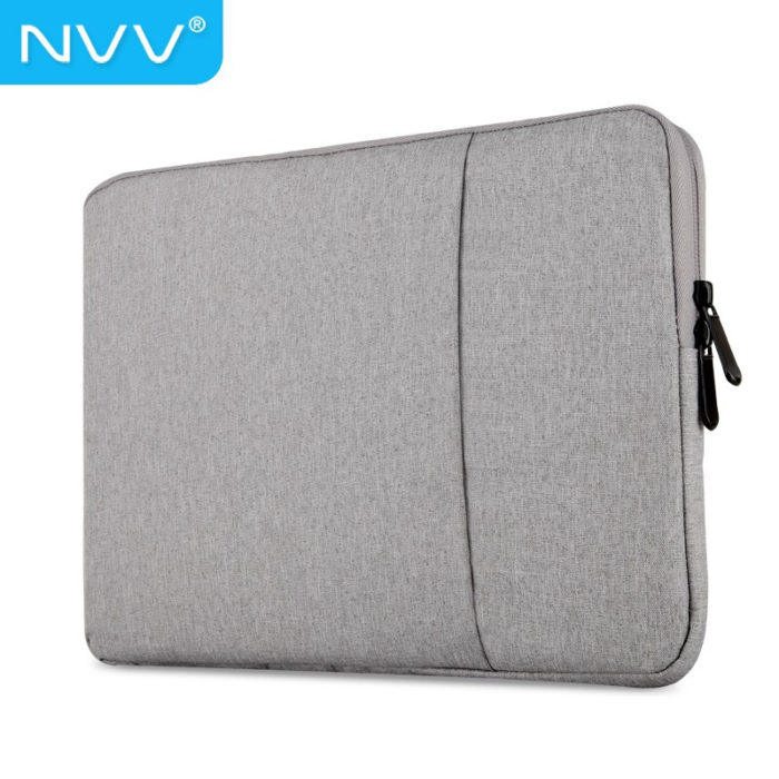 NVV 蘋果Macbook Air/Macbook Pro内膽包13.3英寸電(diàn)腦包聯想小(xiǎo)新(xīn)Pro/小(xiǎo)米/華為(wèi)MateBook筆(bǐ)記本保護套LP-3